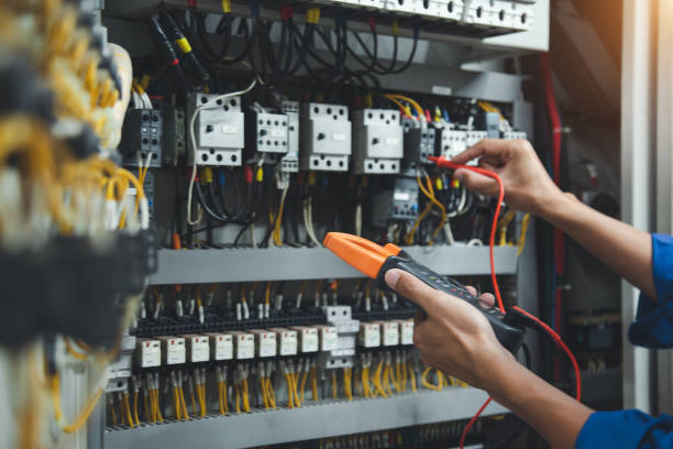 Best Electrical Installation Contractor  in Hialeah Gardens, FL